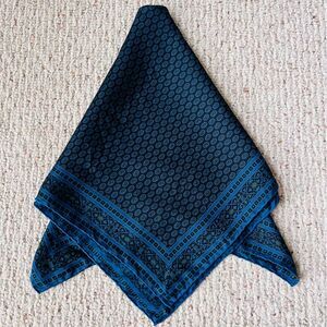 Arden for Men All Silk Scarf